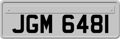 JGM6481