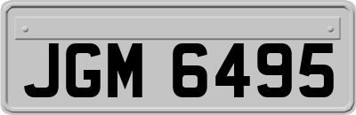 JGM6495