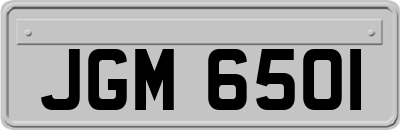 JGM6501