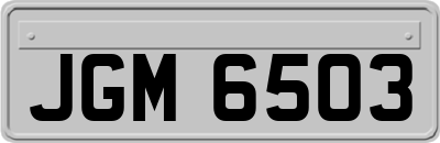 JGM6503