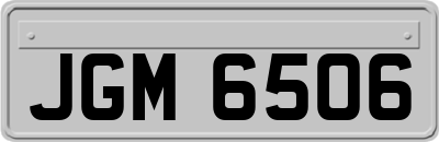 JGM6506