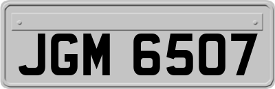 JGM6507