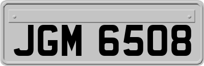 JGM6508
