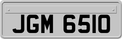JGM6510