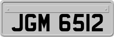 JGM6512