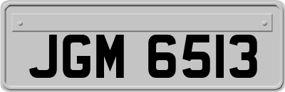 JGM6513