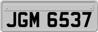 JGM6537