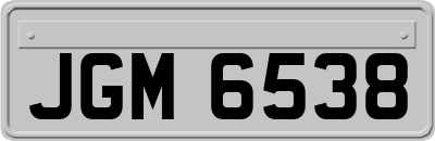 JGM6538
