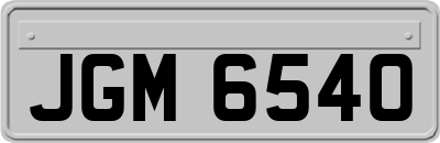JGM6540