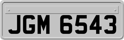 JGM6543