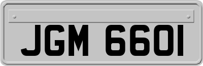 JGM6601