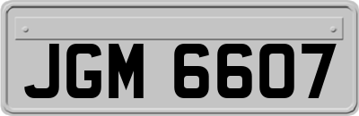 JGM6607
