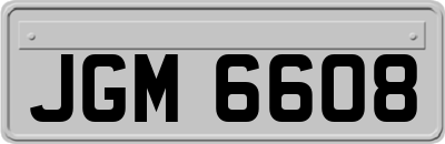 JGM6608