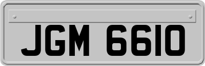 JGM6610