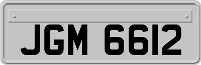 JGM6612
