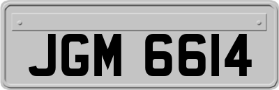 JGM6614