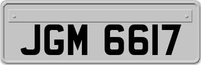 JGM6617