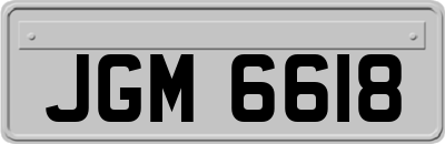 JGM6618