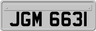JGM6631