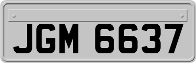 JGM6637