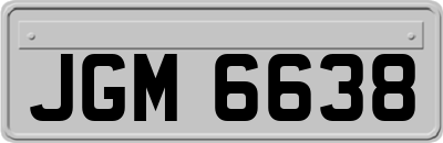 JGM6638