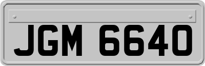 JGM6640
