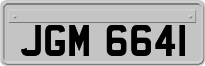 JGM6641