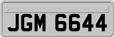 JGM6644