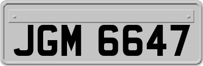JGM6647