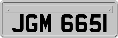 JGM6651