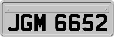 JGM6652