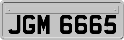 JGM6665