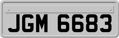 JGM6683