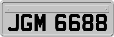 JGM6688