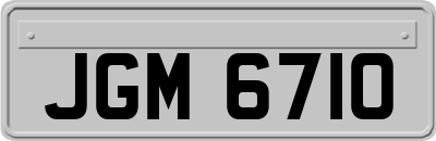 JGM6710