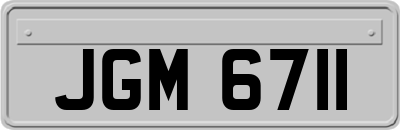 JGM6711