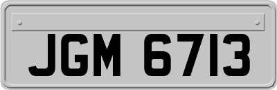 JGM6713
