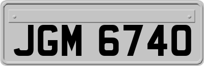 JGM6740