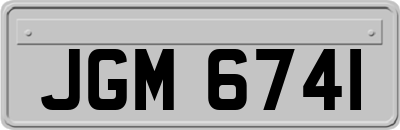 JGM6741