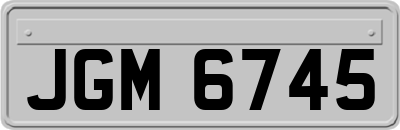 JGM6745