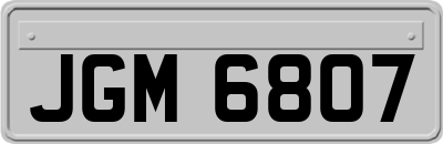 JGM6807