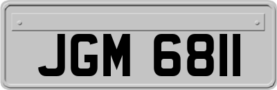 JGM6811