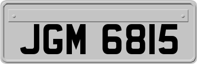 JGM6815