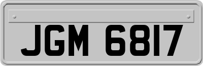 JGM6817
