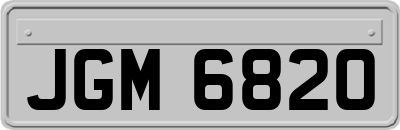 JGM6820