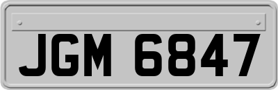 JGM6847