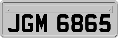 JGM6865