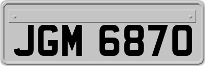 JGM6870
