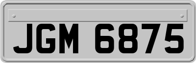 JGM6875