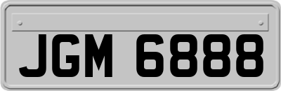 JGM6888